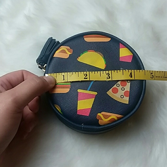 Dabney Lee Mini Zipper Bag - Picture 5 of 6